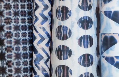 Saturate detail