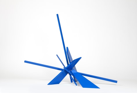 John Henry ZENITH, 2008