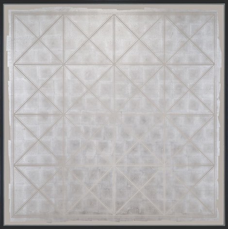 Squares and X's 