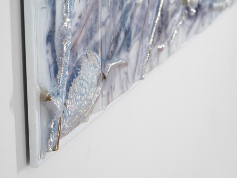 Sibylle Peretti Fields (Details), 2017