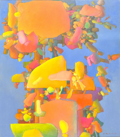 Jose-Maria Cundin The Nocturnal Philanthropist (A Benevolent Delinquent from my Village), 2008