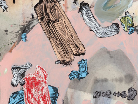 Doyle Gertjejansen Detail