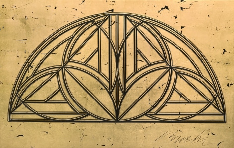 George Dunbar Bridge XXIV, 2021