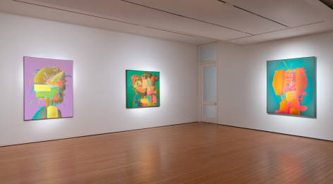 Jose-Maria Cundin, Callan Contemporary, 2025