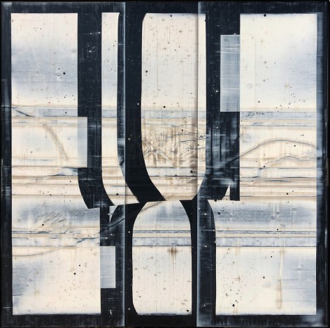 Michael Kessler Turned XXVII
