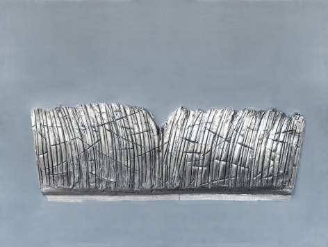 George Dunbar Ojawashkwa- Surge Series, 2023