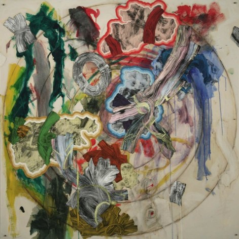 Doyle Gertjejansen Reproducing Jesse's Drawing 3