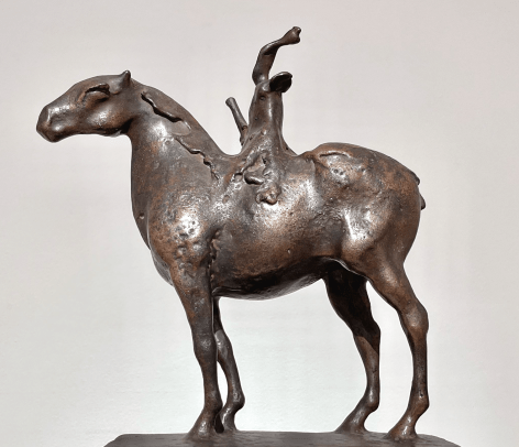 Arthur Kern Warrior II