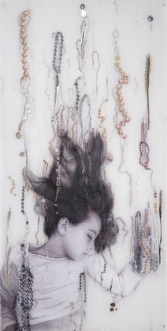 Sibylle Peretti Sophie, 2017