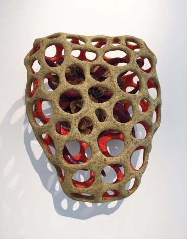 Nature Nurture ceramic, glaze