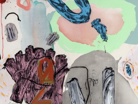Doyle Gertjejansen Detail