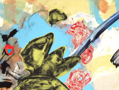 Doyle Gertjejansen Detail