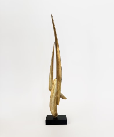 David Borgerding, FLIT, 2025