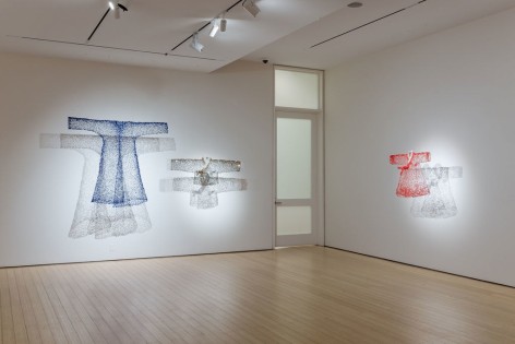 Key-Sook Geum Callan Contemporary