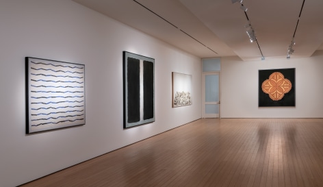 George Dunbar Callan Contemporary, 2025