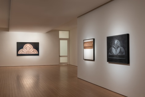 George Dunbar gallery view Callan Contemporary