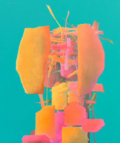 Jose-Maria Cundin The Liposuctor, 1997
