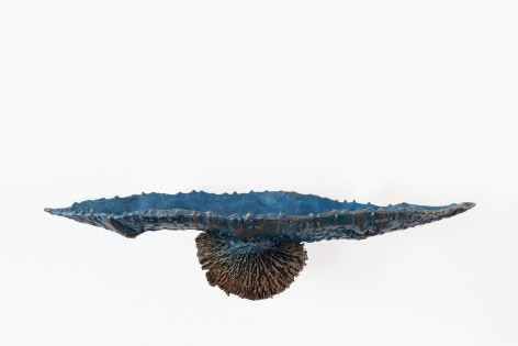 Raine Bedsole Vessel, 2022