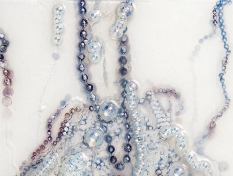 Sibylle Peretti Perch II, (Detail)