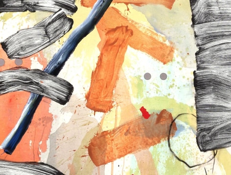 Doyle Gertjejansen Detail