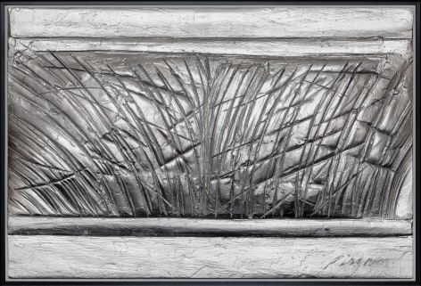 George Dunbar Abita-Surge Series, 2015