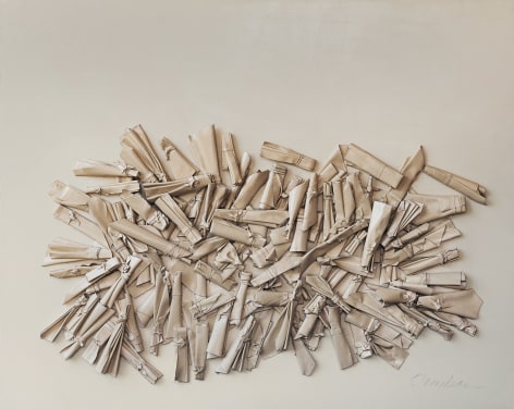 George Dunbar Astraeus - Rag Series, 2022