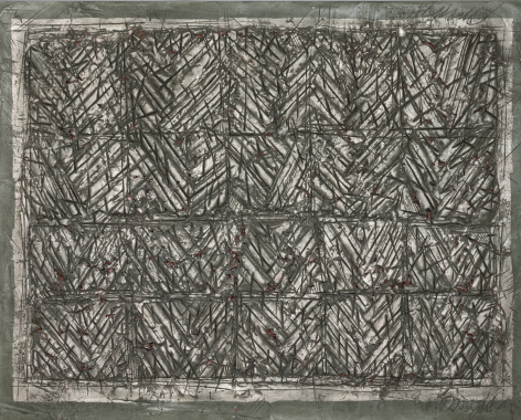 George Dunbar Paquet-Marshgrass, 2006