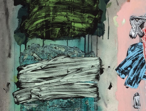 Doyle Gertjejansen Detail