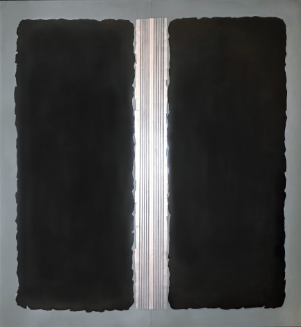 George Dunbar Neshoba, Surge Series, 2023