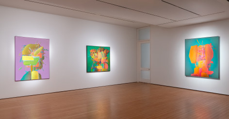 Jose-Maria Cundin Callan Contemporary, 2025
