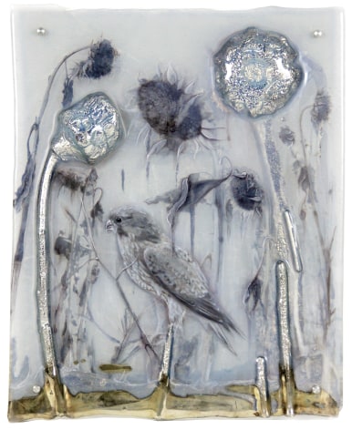 Sibylle Peretti My Peregrine I, 2021