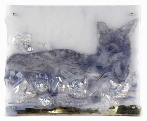 Sibylle Peretti Rex, 2021