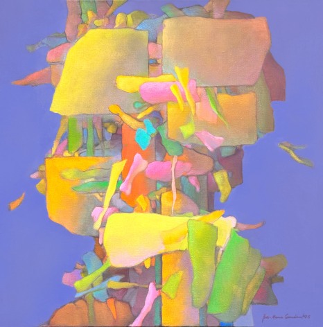 Jose-Maria Cundin Burukide II, 2006