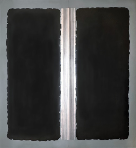 George Dunbar Neshoba, Surge Series, 2023
