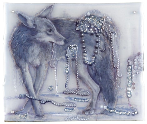 Sibylle Peretti The Collector, 2024