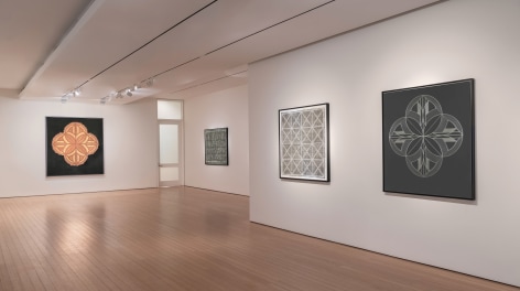 George Dunbar Callan Contemporary, 2025