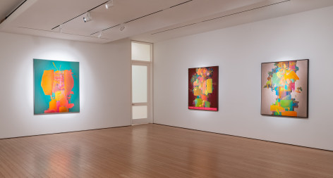 Jose-Maria Cundin Callan Contemporary, 2025