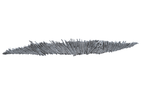 Theia cast bronze