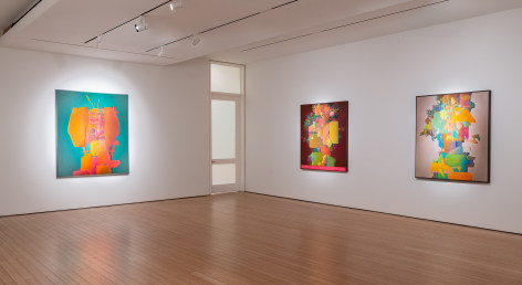 Jose-Maria Cundin, Callan Contemporary, 2025