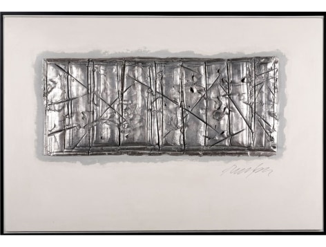 George Dunbar Boreal , 2015