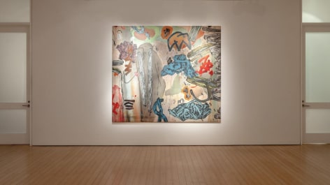 Doyle Gertjejansen, Gallery Vew, 2018