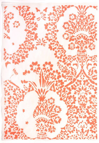 Pink Velvet Pattern