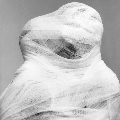 White Gauze, 1984