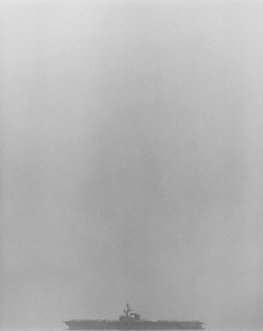 Coral Sea, 1983
