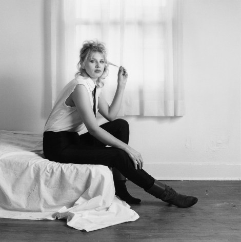 Tina Lhotsky, 1984