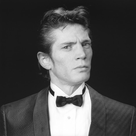 Self Portrait, 1986