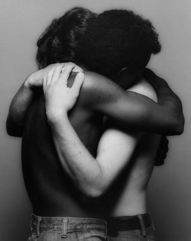 Embrace, 1982