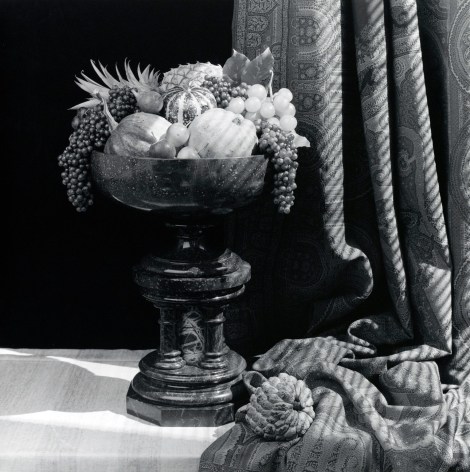 Urn with Fruit, 1987