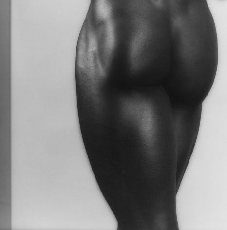 Derrick Cross, 1983