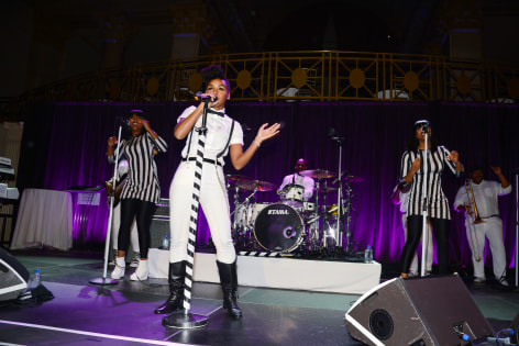 Janelle Mon&aacute;e